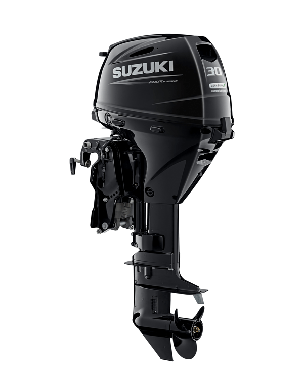 Лодочный мотор Suzuki DF30ATS в Ельце