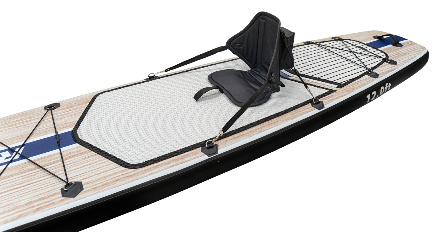 Сап-борд синий 12ft RIVIERA в Ельце