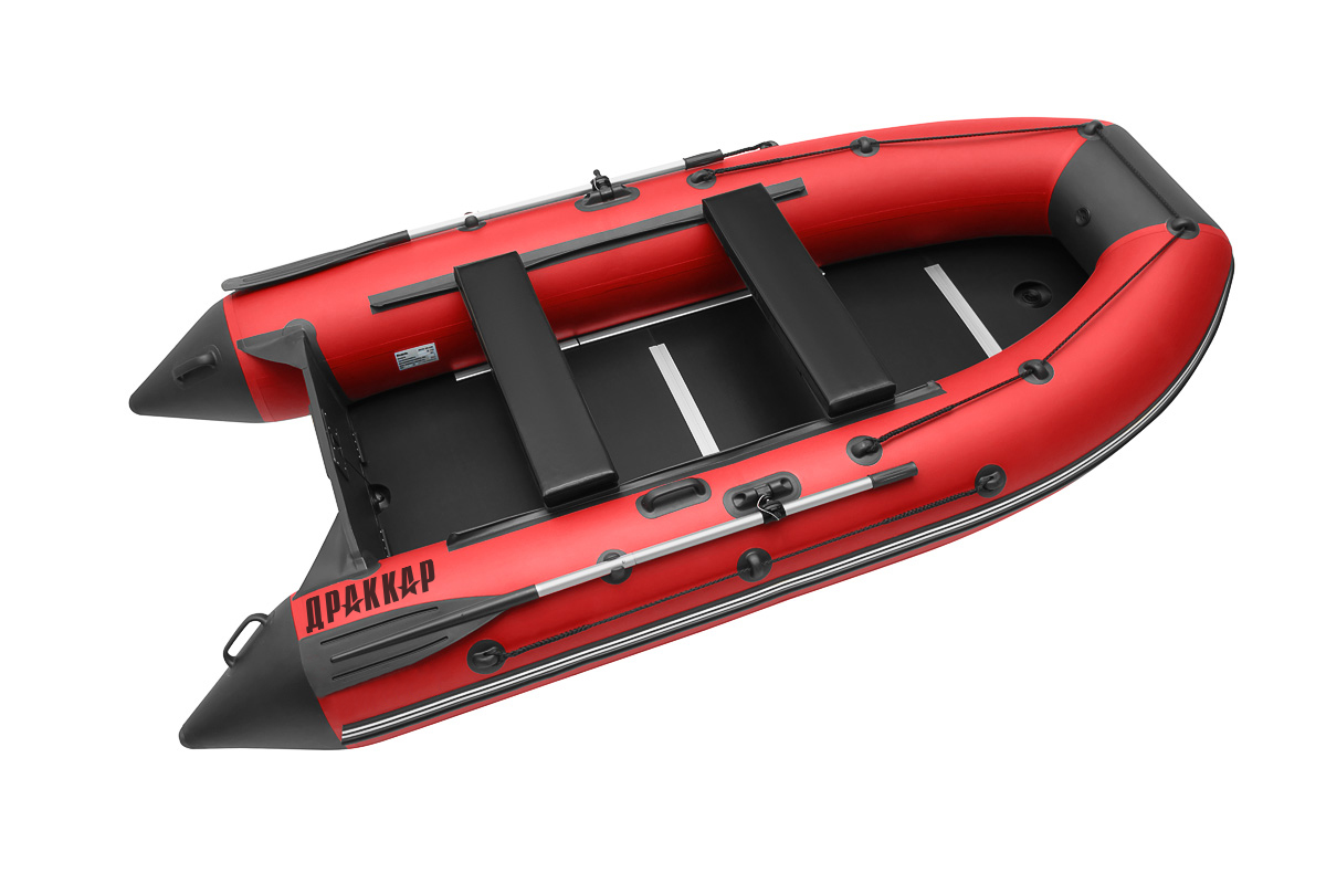 ЛОДКА ДРАККАР 3100 СК HANT в Ельце
