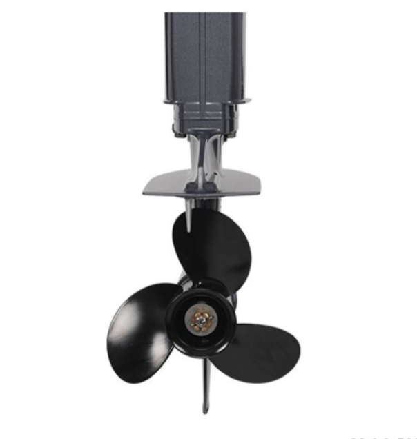 Лодочный мотор ALLFA CG Т40 S в Ельце