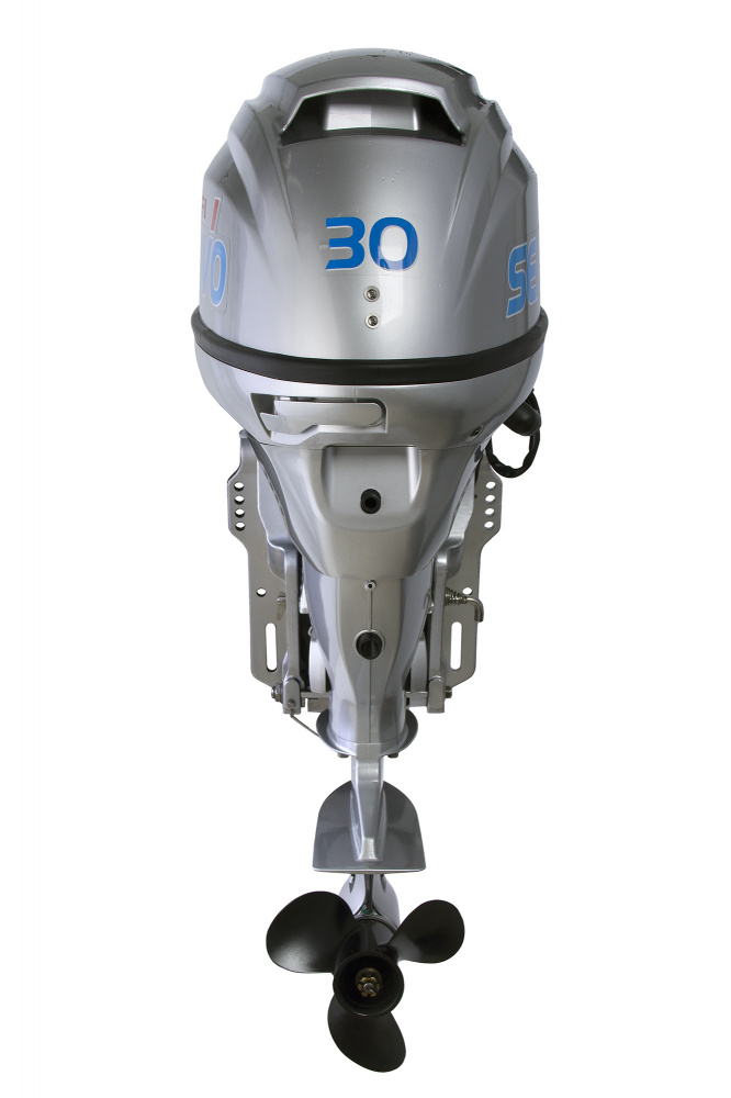 Лодочный мотор SEANOVO SNEF30FES-T EFI в Ельце