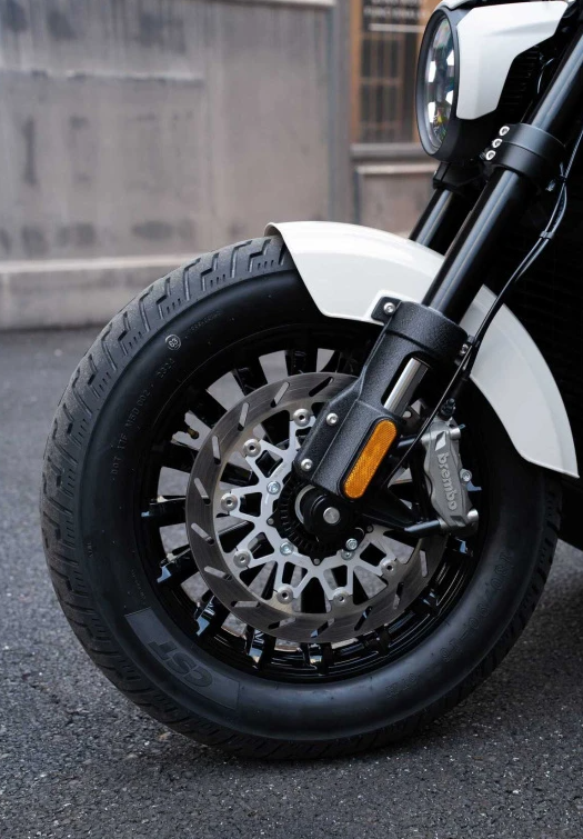 Мотоцикл Benda DarkFlag 500 Commander в Ельце