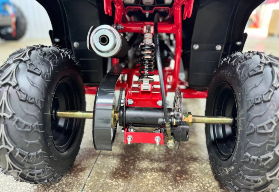 Квадроцикл GBM ROBLOX в Ельце