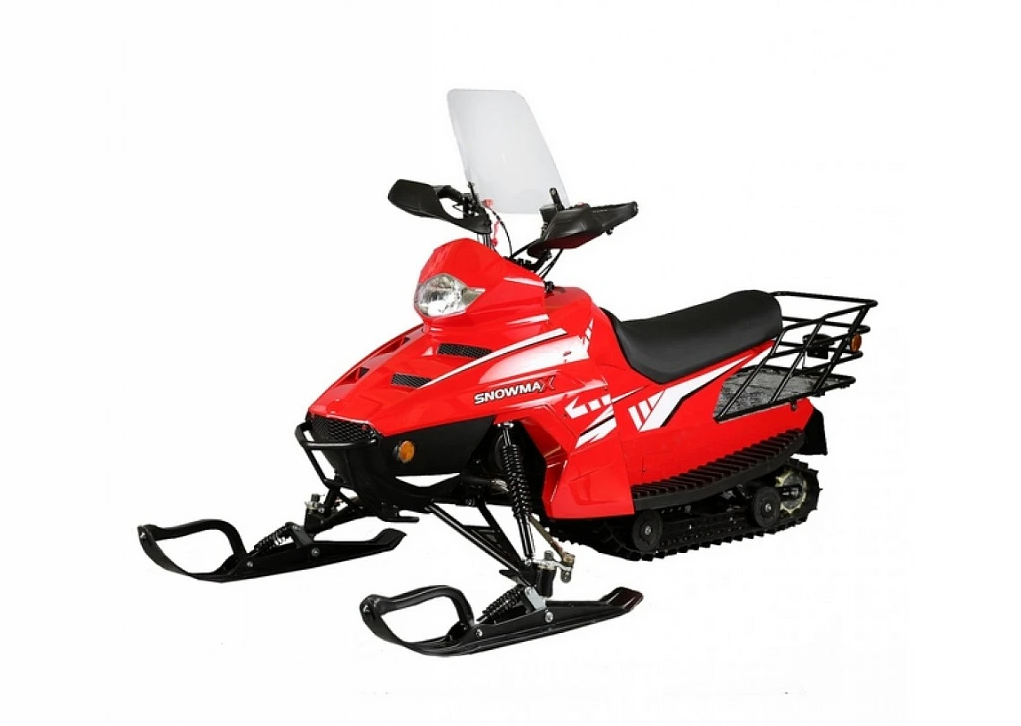 Снегоход Vento Snow Cat в Ельце
