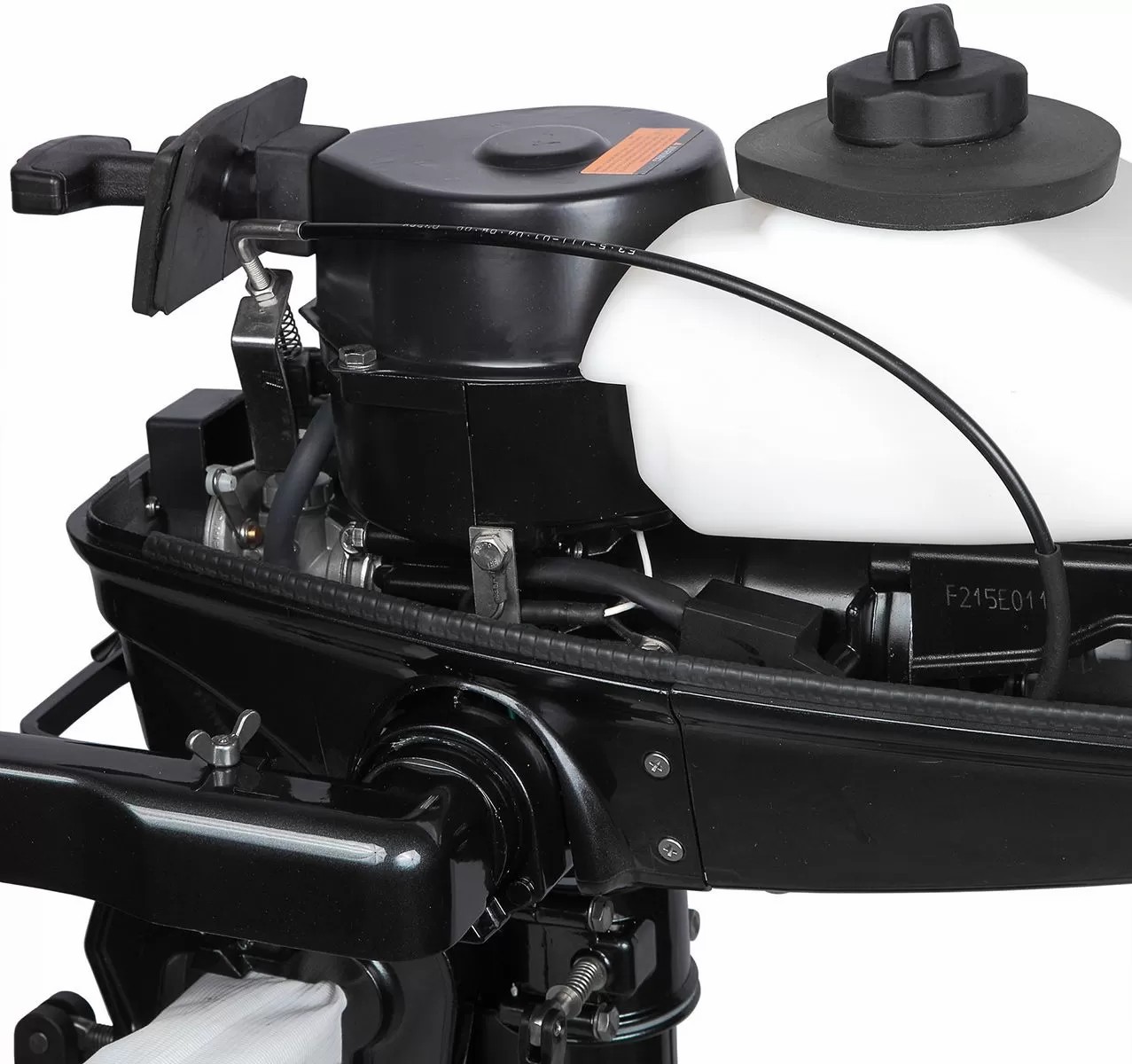 Лодочный мотор MARLIN MP 4 AMHS в Ельце