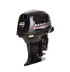 Лодочный мотор MARLIN PROLINE MP 40 AWR в Ельце