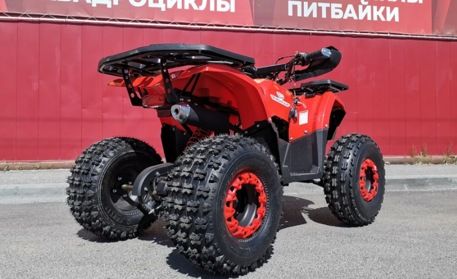 Квадроцикл PROMAX WILD 175 BASIC в Ельце