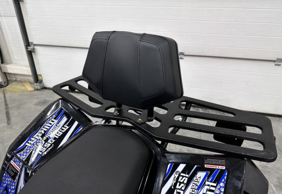 Квадроцикл GBM SHARP BIG 300 NEW PREMIUM в Ельце