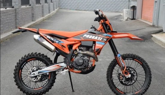 Мотоцикл Progasi Endurance 300X EFI в Ельце