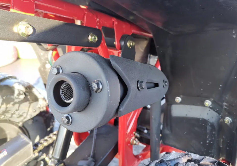 Квадроцикл GBM SHARP KIDS 125 в Ельце