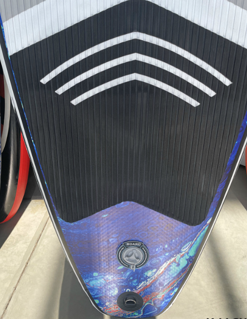 SUP (САП) ДОСКА RAIDEX I BOARD 11’ (332СМ) N 40 в Ельце