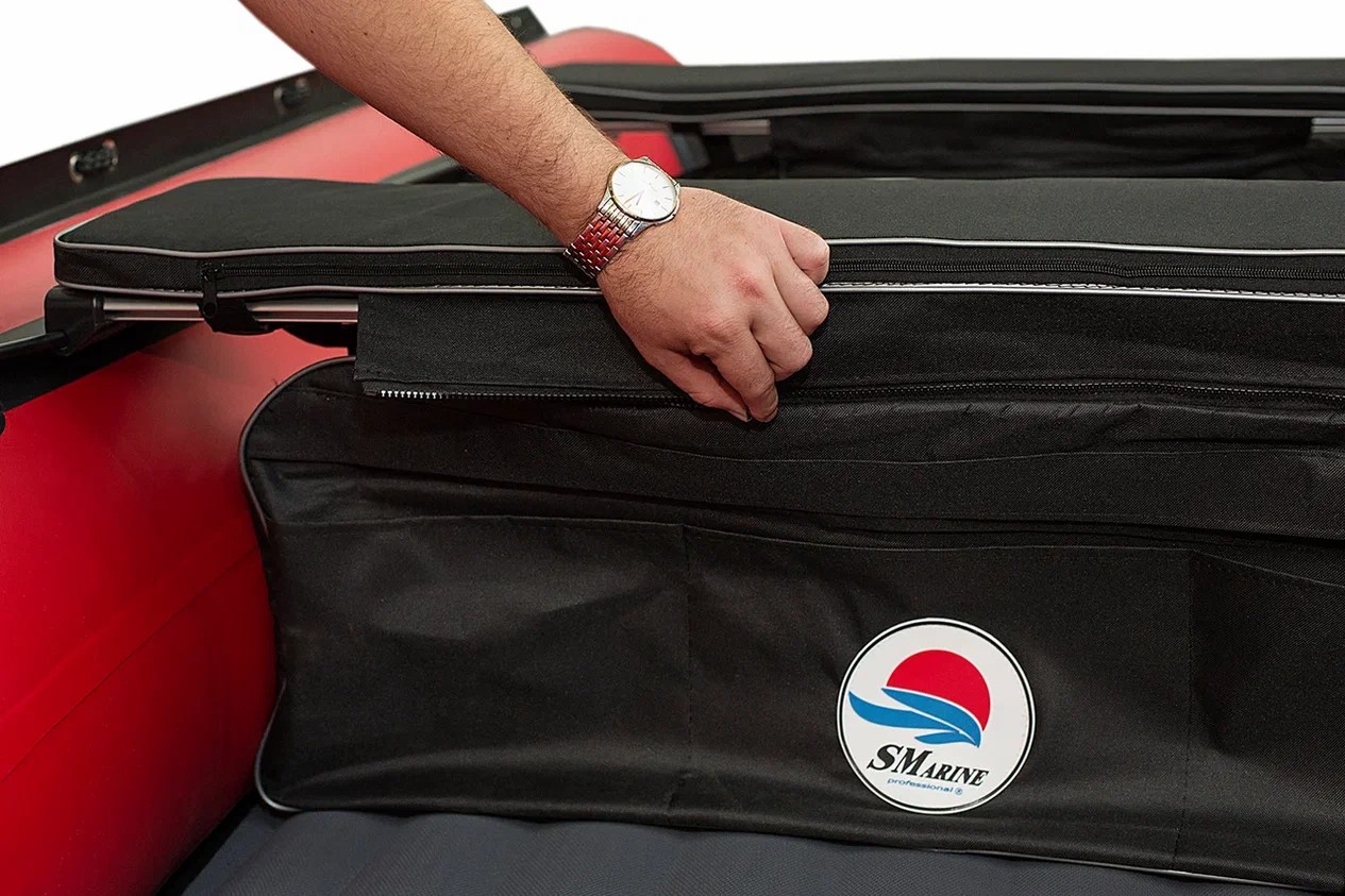 НАКЛАДКА МЯГКАЯ + СУМКА РУНДУК AIR 360-380 в Ельце