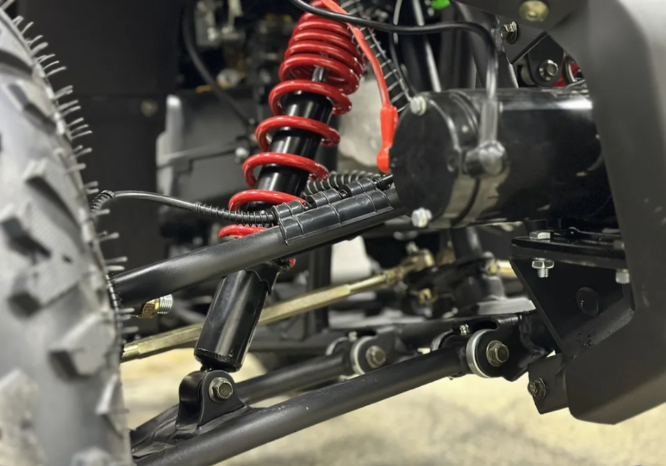 Квадроцикл GBM MAVERICK 300 NEW PREMIUM в Ельце