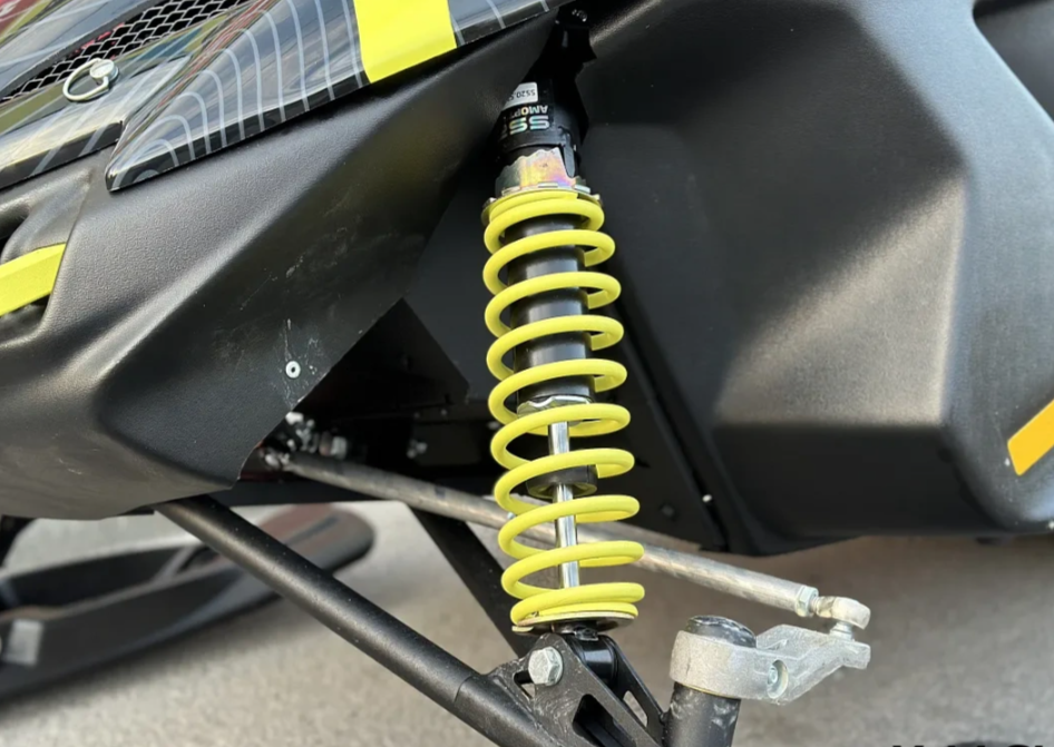 Снегоход РМ TIKSY 500 4Т в Ельце