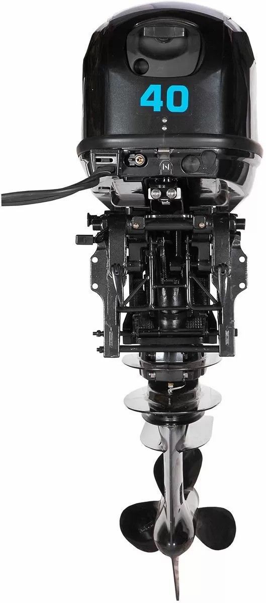 Лодочный мотор MARLIN MP 40 AWRS в Ельце