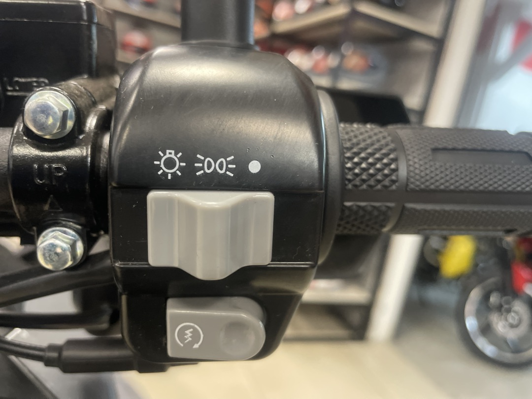 Скутер PROMAX STALKER ARMY 240(49) в Ельце