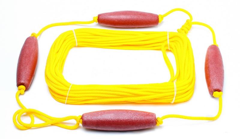 Линь спасательный "Конец Александрова" в Ельце