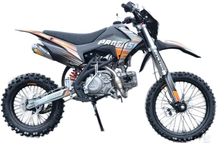 Питбайк Progasi SMART 190 NEW (ZS 1P62YML-2 W190) в Ельце