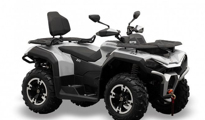 Квадроцикл HISUN HiSUN GUARDIAN 750L -/LONG/ в Ельце