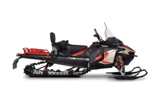 Снегоход AODES Siberiacross 1000 SWT 600mm LCD 6.8 в Ельце