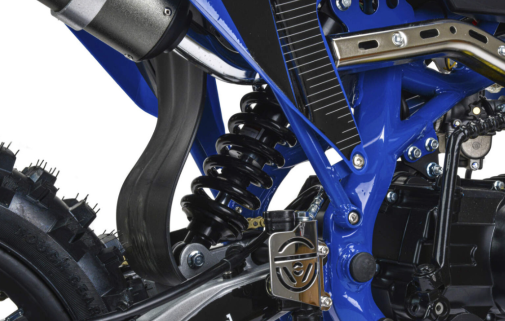 Питбайк MOTOLAND (МОТОЛЕНД) 125 SX 125 E 17/14 в Ельце