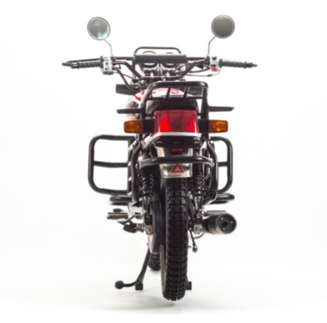 Мотоцикл FORESTER 200 (2021 г.) в Ельце