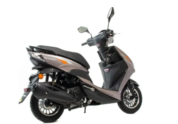 Скутер MOTOLAND (МОТОЛЕНД) FC 150 (WY150) в Ельце