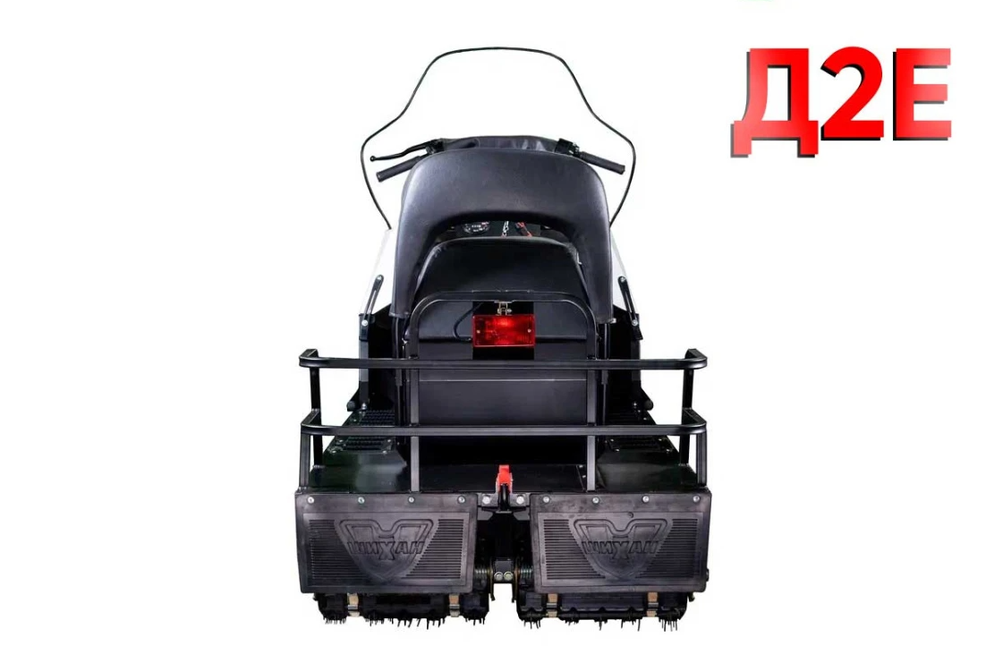 Снегоход ШИХАН К-2Е LIFAN LF2V80F-A D25 (29 л.с.) с Э/ЗАП. в Ельце