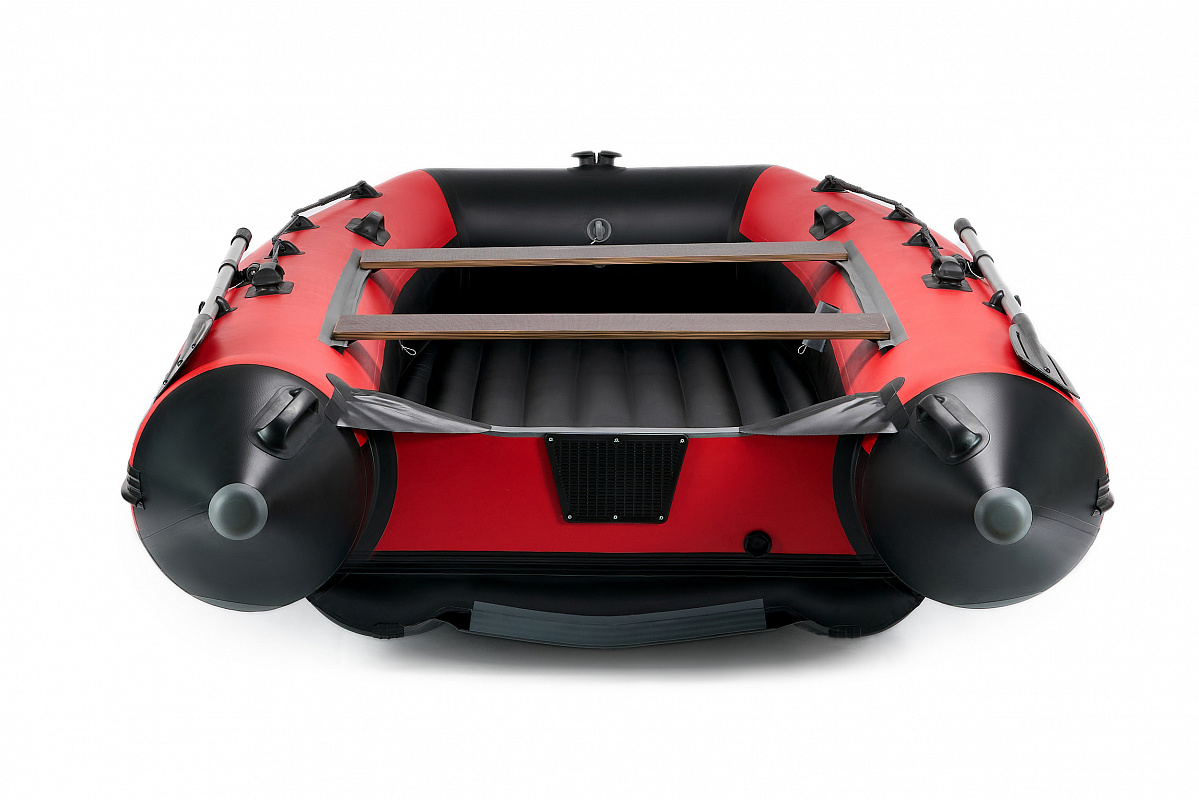 Лодка MISHIMO RAPID 380 PRO в Ельце