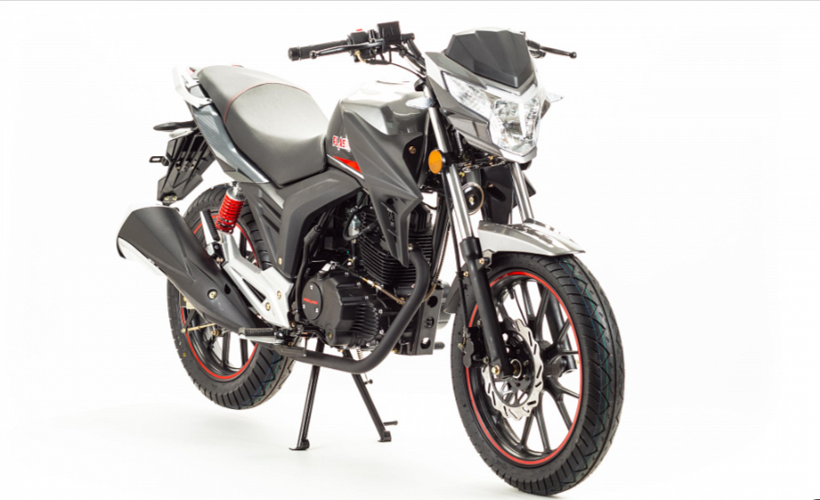 Мотоцикл FLASH 200 в Ельце