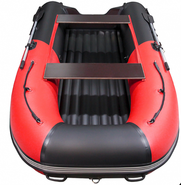 НАДУВНАЯ ЛОДКА GLADIATOR E380S в Ельце