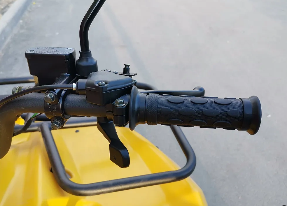 КВАДРОЦИКЛ IRBIS ATV200 в Ельце