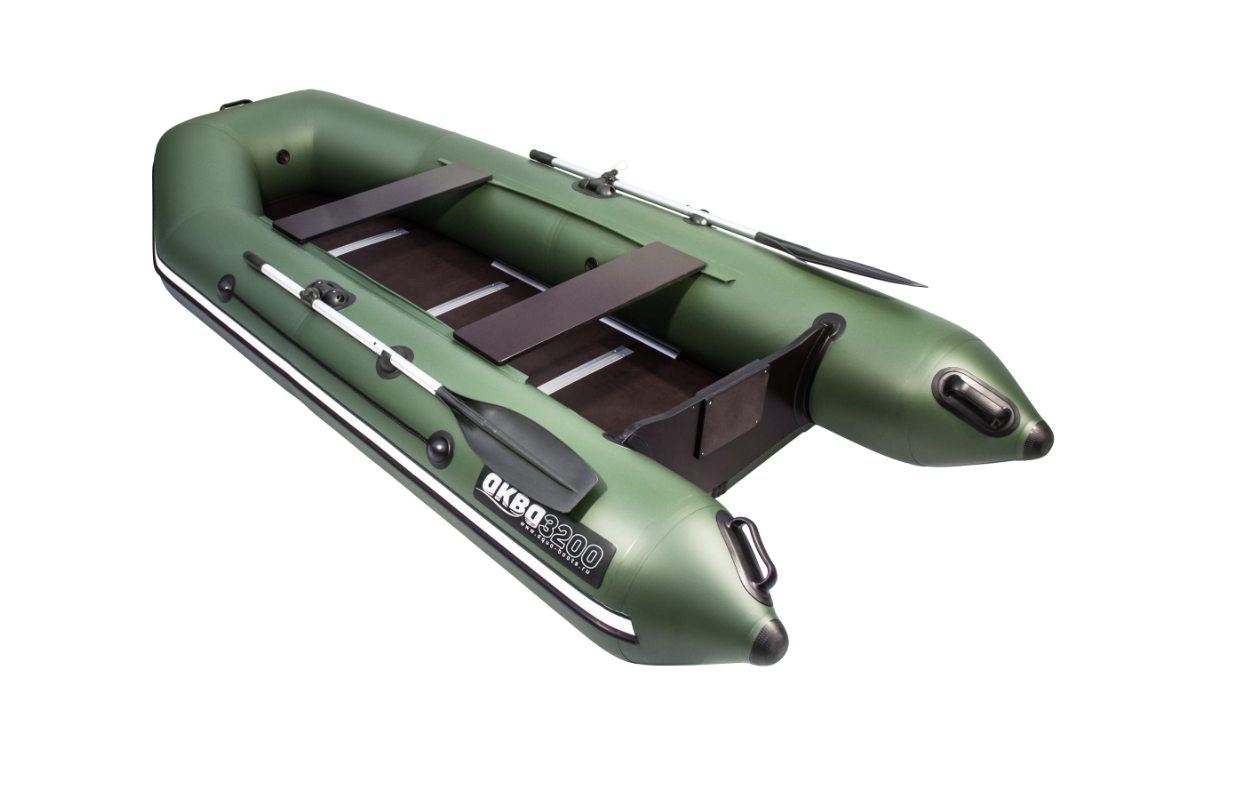  Лодка АКВА 3200 ск в Ельце