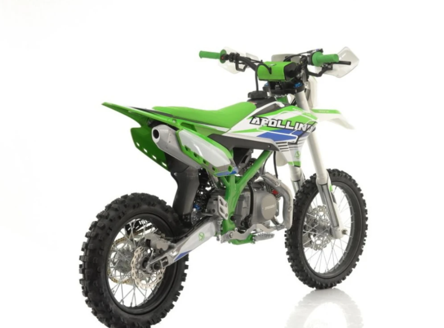 Питбайк Apollino AMX-F 125 в Ельце
