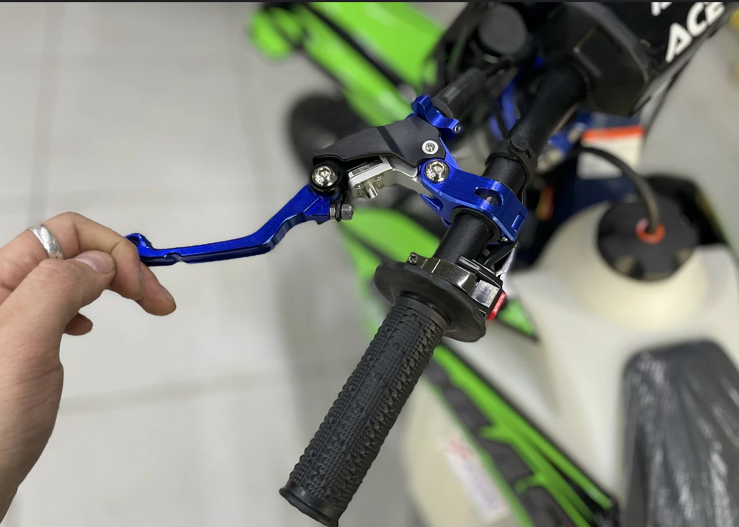 Мотоцикл Progasi RACE 300 AIR PRO SPORT в Ельце