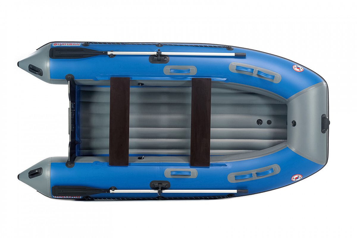 Лодка MISHIMO LITE 430 в Ельце