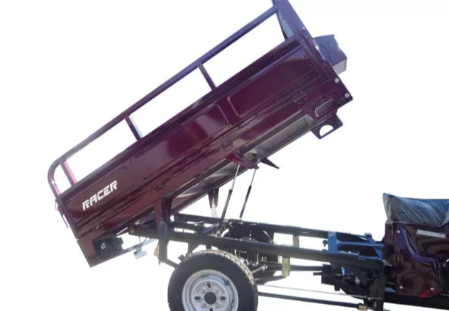 Трицикл RACER RC200ZH MURAVEI в Ельце