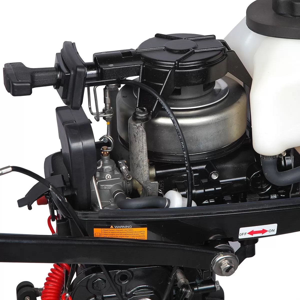 Лодочный мотор MARLIN MP 3 AMHS в Ельце