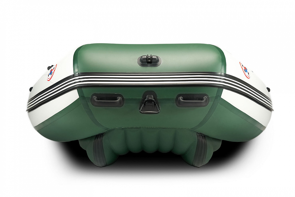 Лодка MISHIMO LITE DF 400 в Ельце