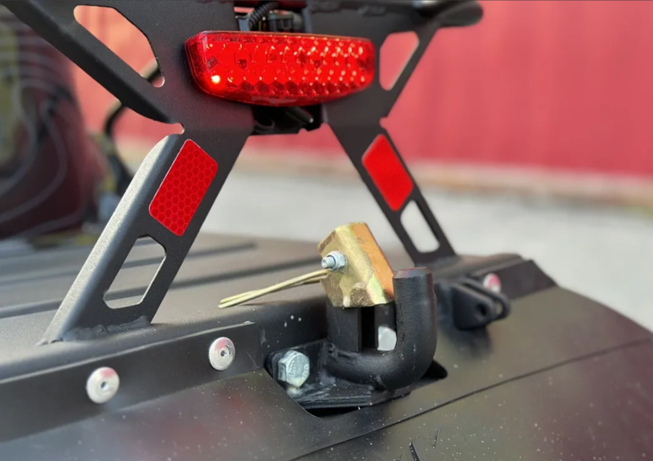 Снегоход РМ TIKSY 500 4Т в Ельце