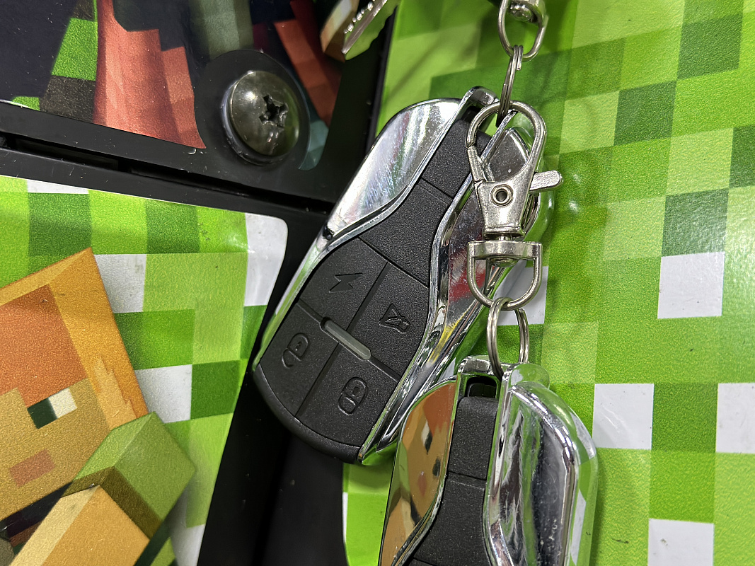 Квадроцикл PROMAX МАЙНКРАФТ 192 в Ельце