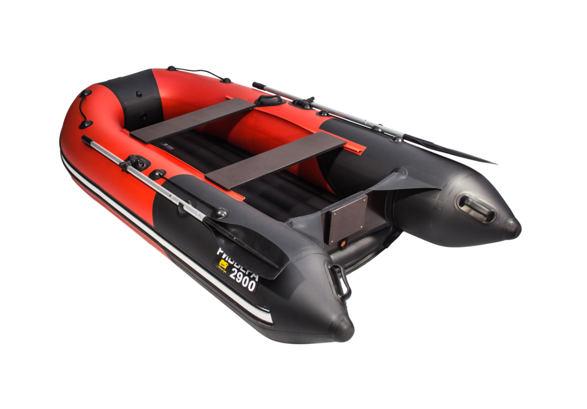 Лодка Ривьера Компакт 2900 НДНД в Ельце