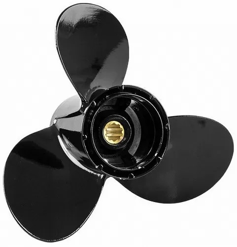 ВИНТ ГРЕБНОЙ SUZUKI DF25-30 / DT20-30; 3X10-1/4X10 в Ельце