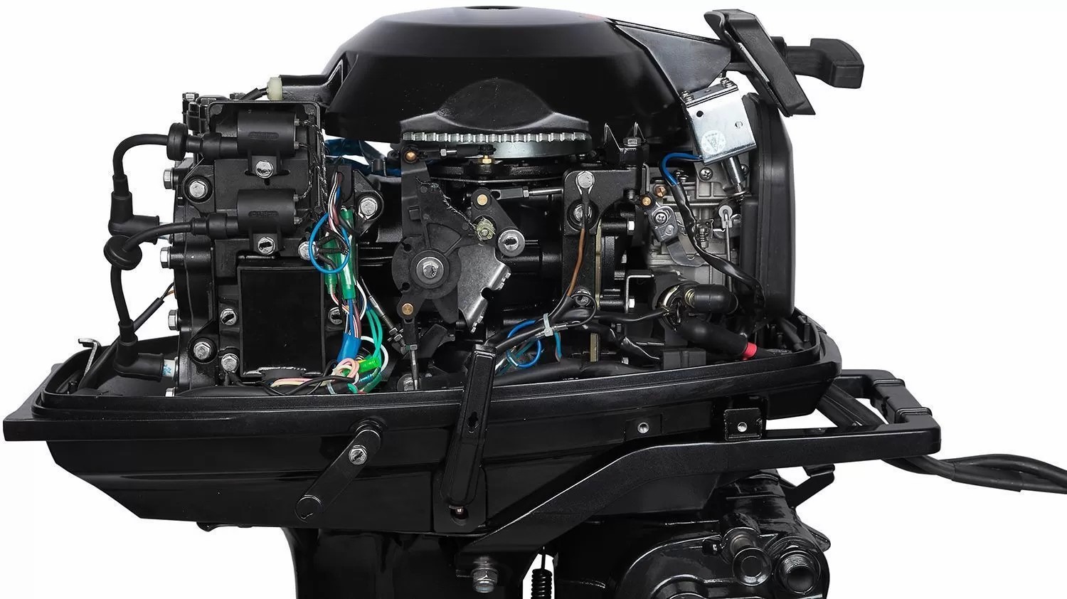 Лодочный мотор MARLIN MP 30 AWRS в Ельце