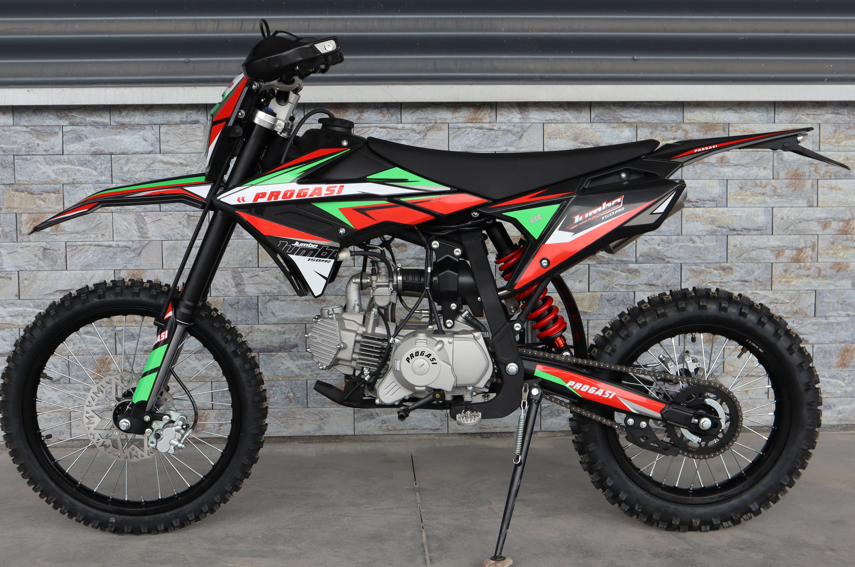 Мотоцикл Progasi Jumbo 150 Pro (19/16) в Ельце