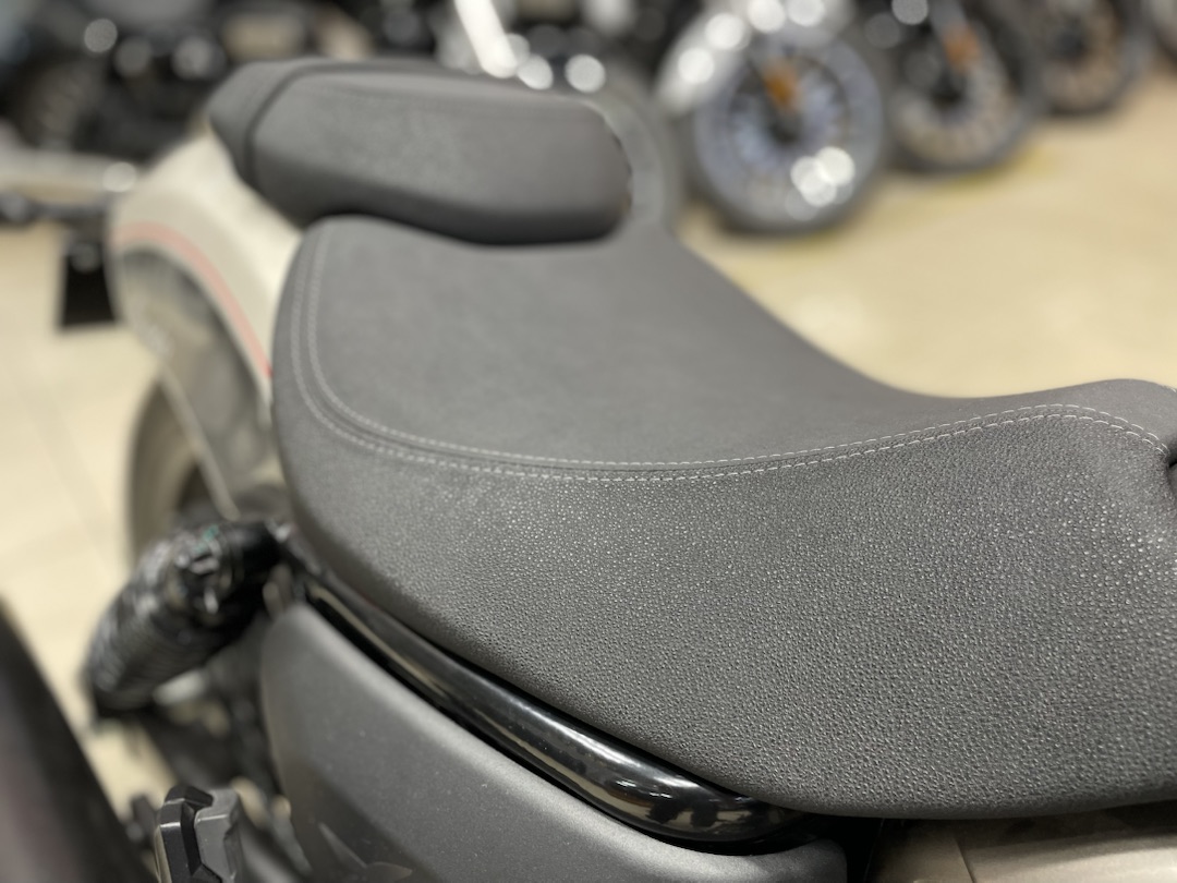 Мотоцикл Benda Chinchilla 500 в Ельце