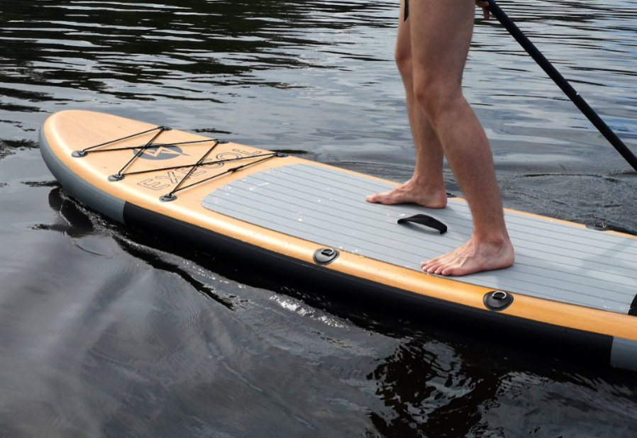 SUP (САП) Доска MISHIMO DECK 10.6(320) в Ельце