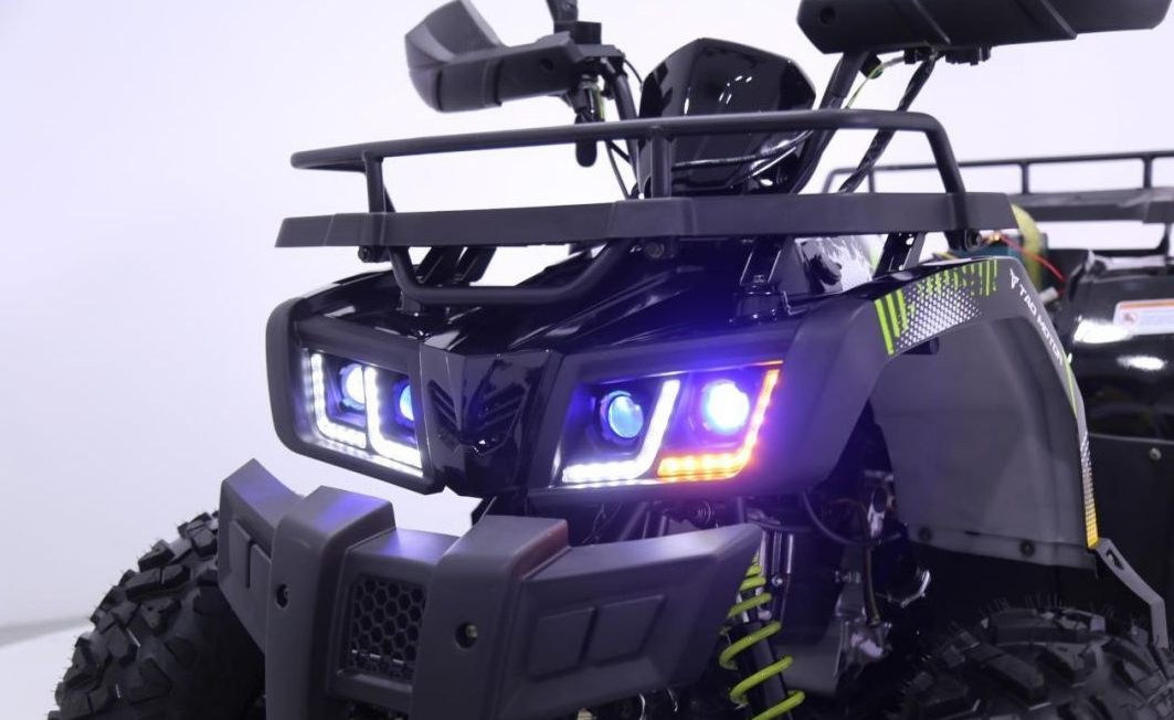 Квадроцикл YACOTA WARRIOR 200 PRO в Ельце