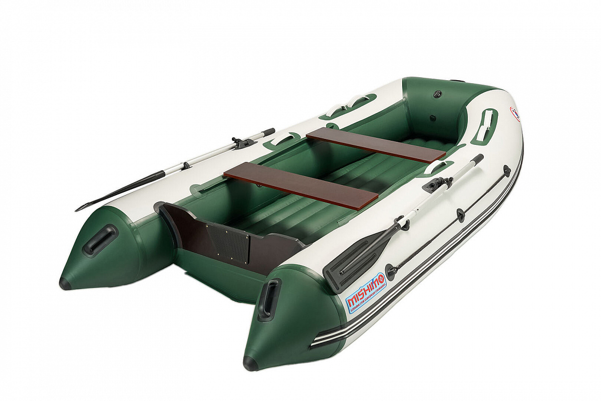 Лодка MISHIMO LITE 430 в Ельце