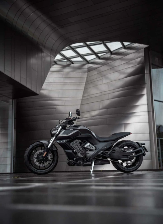 Мотоцикл Benda LFC 700 Pro в Ельце